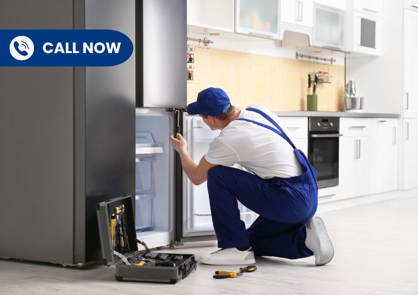 Glenolden Appliance Repair Company